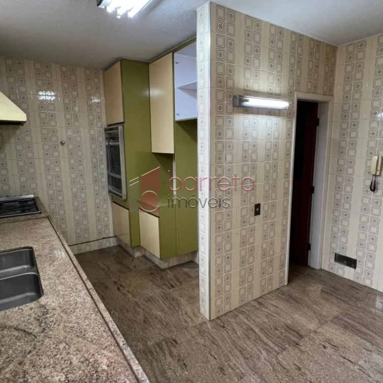 CASA COMERCIAL PARA VENDA NO BAIRRO CHÁCARA URBANA – JUNDIAÍ/SP