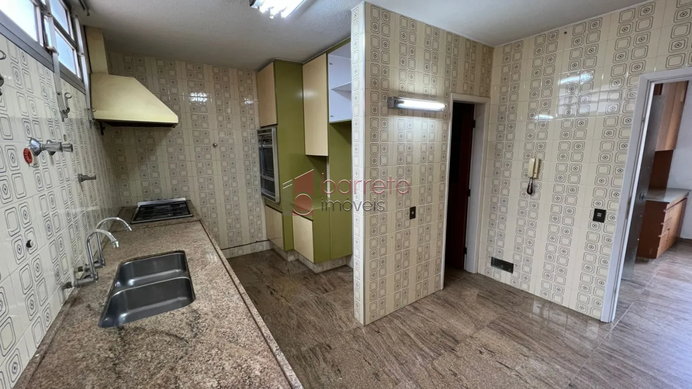CASA COMERCIAL PARA VENDA NO BAIRRO CHÁCARA URBANA – JUNDIAÍ/SP