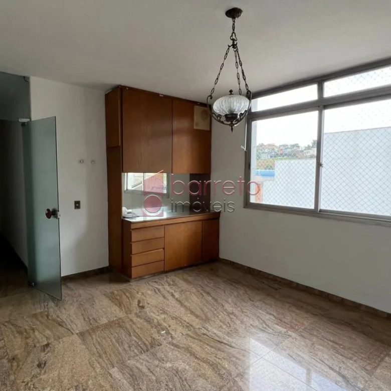 CASA COMERCIAL PARA VENDA NO BAIRRO CHÁCARA URBANA – JUNDIAÍ/SP