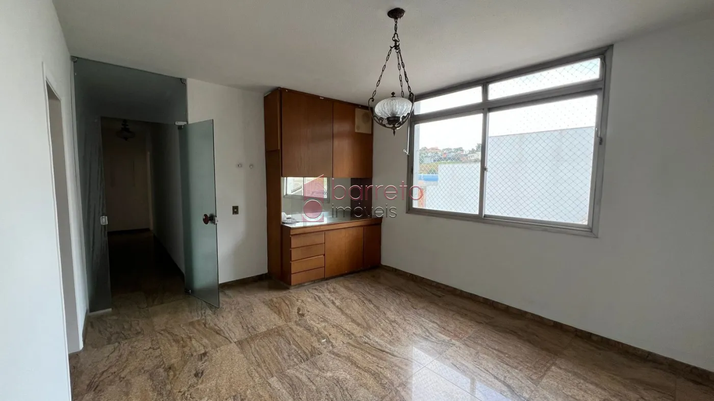 CASA COMERCIAL PARA VENDA NO BAIRRO CHÁCARA URBANA – JUNDIAÍ/SP