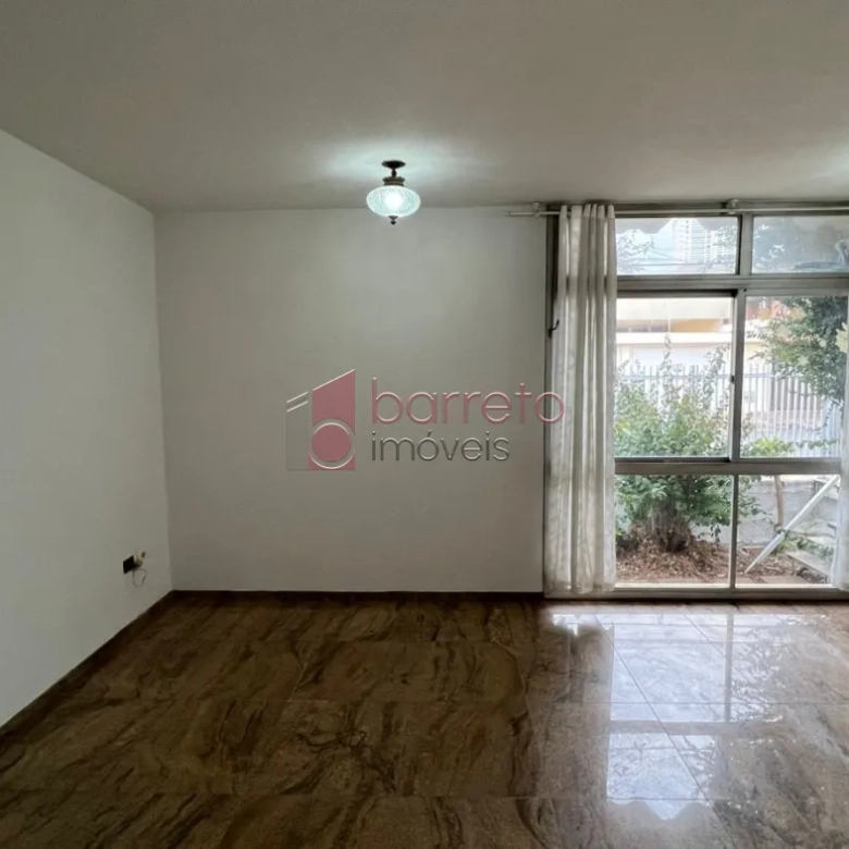CASA COMERCIAL PARA VENDA NO BAIRRO CHÁCARA URBANA – JUNDIAÍ/SP