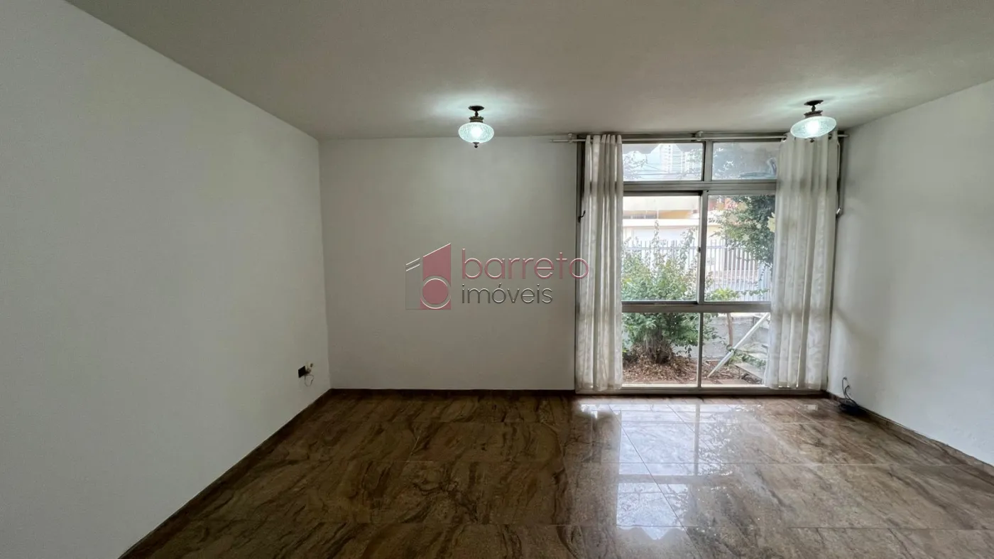 CASA COMERCIAL PARA VENDA NO BAIRRO CHÁCARA URBANA – JUNDIAÍ/SP