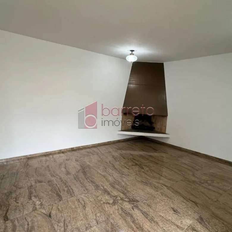 CASA COMERCIAL PARA VENDA NO BAIRRO CHÁCARA URBANA – JUNDIAÍ/SP