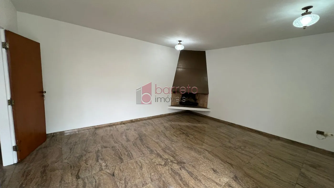 CASA COMERCIAL PARA VENDA NO BAIRRO CHÁCARA URBANA – JUNDIAÍ/SP