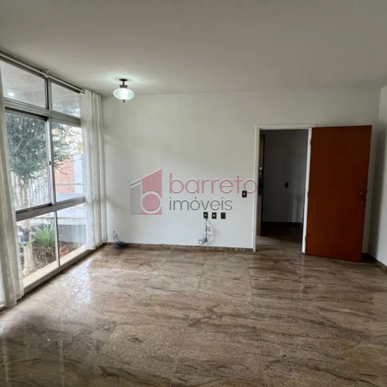 CASA COMERCIAL PARA VENDA NO BAIRRO CHÁCARA URBANA – JUNDIAÍ/SP