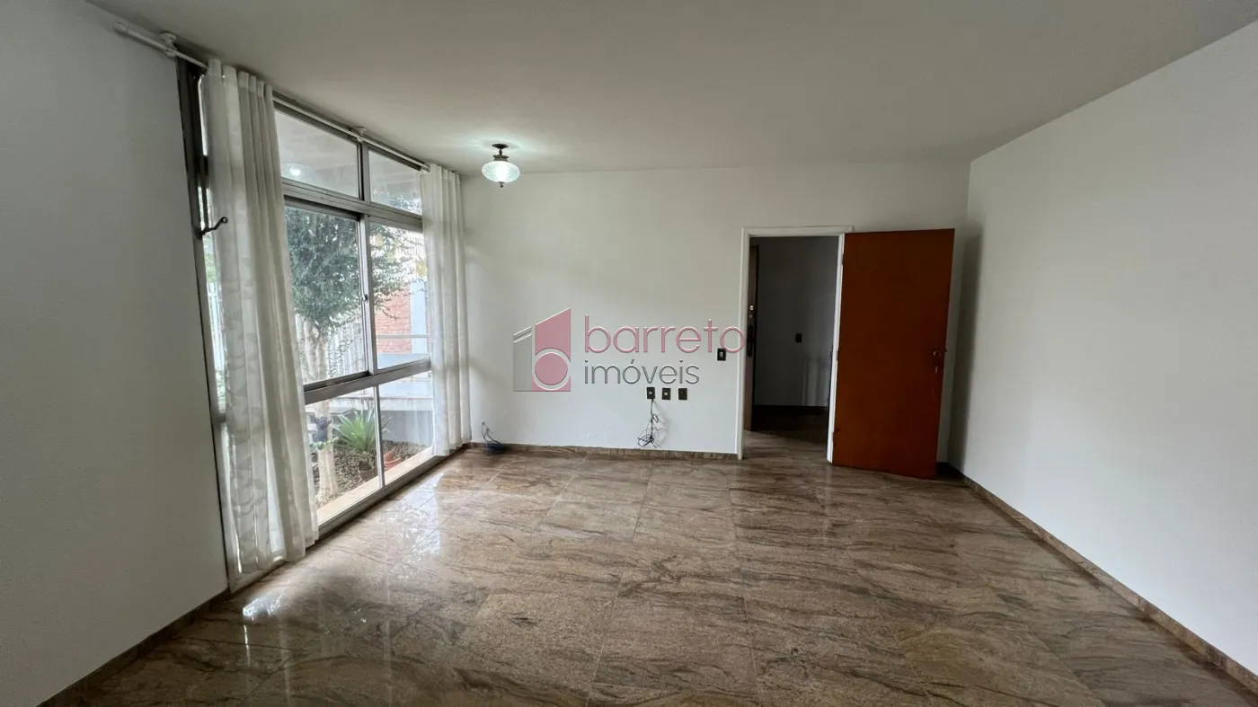 CASA COMERCIAL PARA VENDA NO BAIRRO CHÁCARA URBANA – JUNDIAÍ/SP