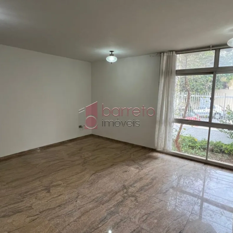 CASA COMERCIAL PARA VENDA NO BAIRRO CHÁCARA URBANA – JUNDIAÍ/SP