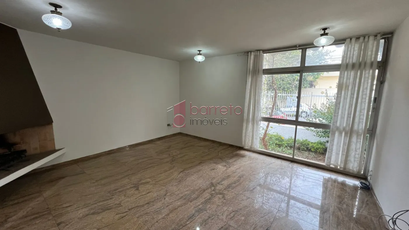 CASA COMERCIAL PARA VENDA NO BAIRRO CHÁCARA URBANA – JUNDIAÍ/SP