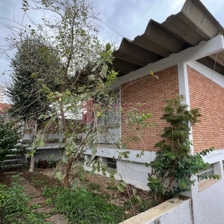 CASA COMERCIAL PARA VENDA NO BAIRRO CHÁCARA URBANA – JUNDIAÍ/SP
