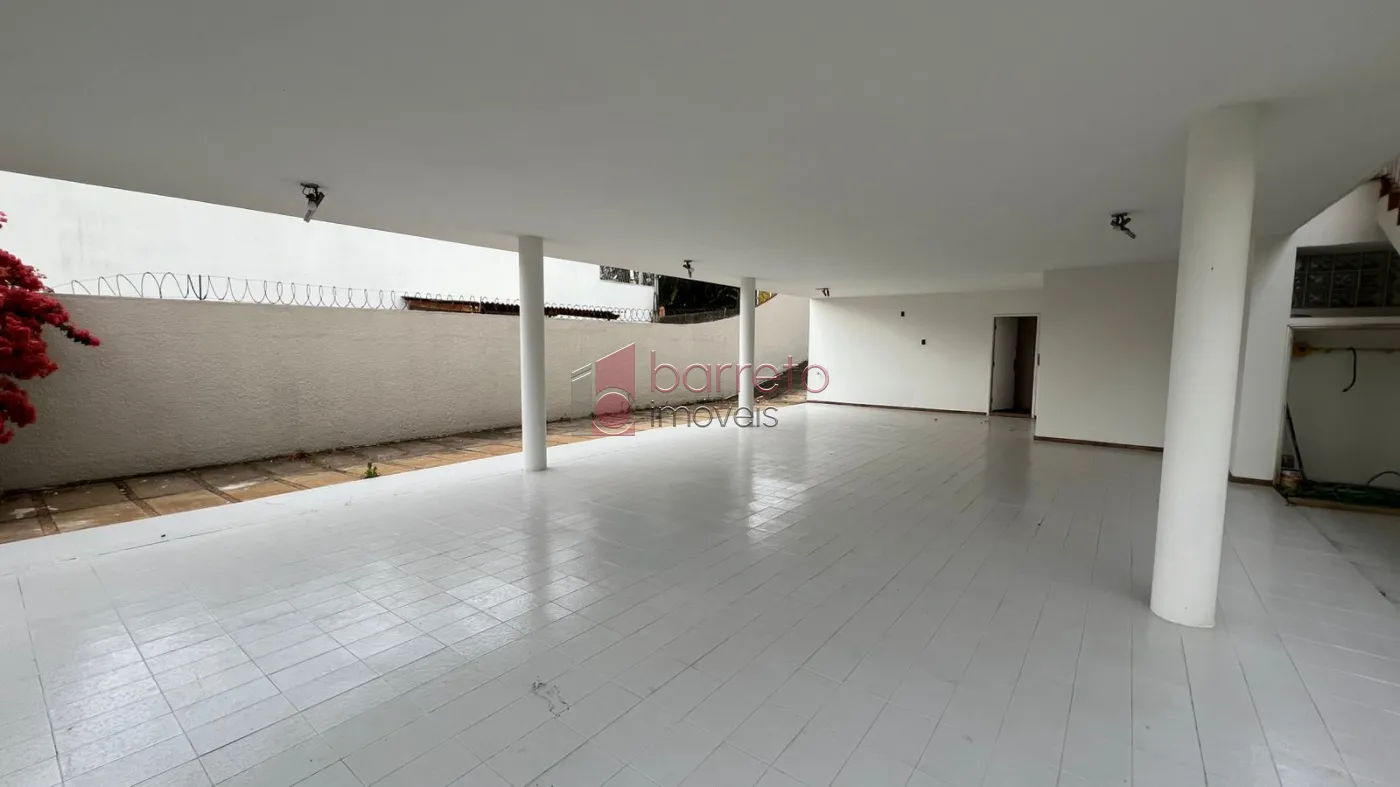 CASA COMERCIAL PARA VENDA NO BAIRRO CHÁCARA URBANA – JUNDIAÍ/SP