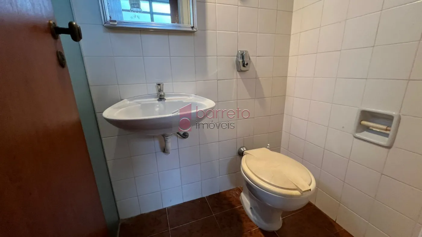 CASA COMERCIAL PARA VENDA NO BAIRRO CHÁCARA URBANA – JUNDIAÍ/SP