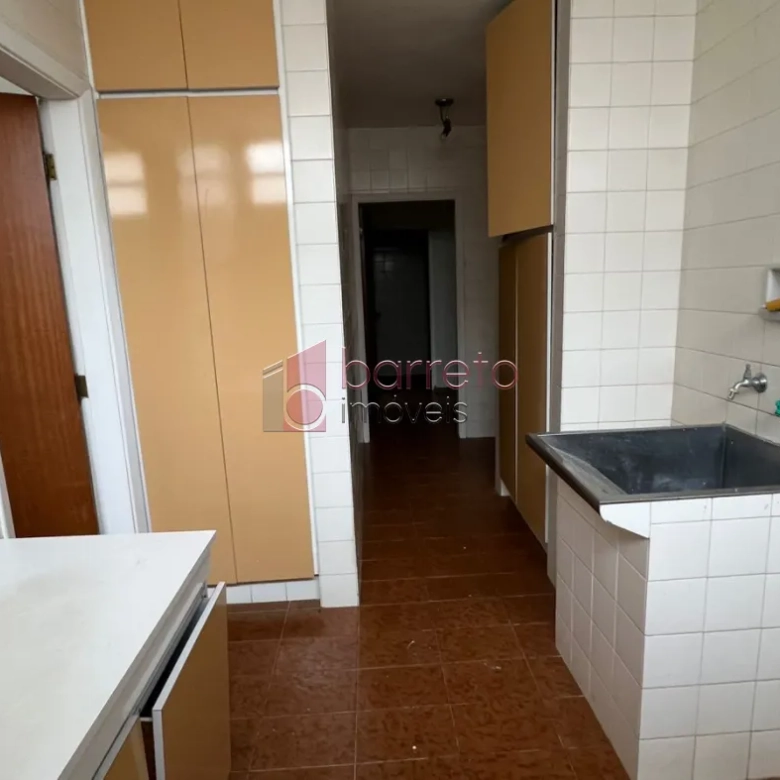 CASA COMERCIAL PARA VENDA NO BAIRRO CHÁCARA URBANA – JUNDIAÍ/SP