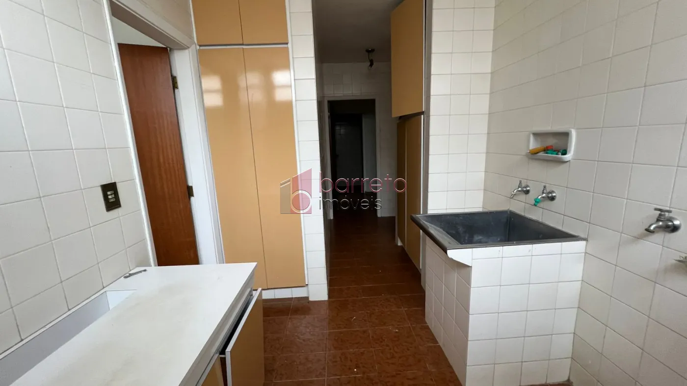 CASA COMERCIAL PARA VENDA NO BAIRRO CHÁCARA URBANA – JUNDIAÍ/SP