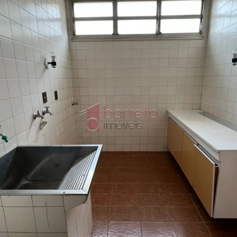 CASA COMERCIAL PARA VENDA NO BAIRRO CHÁCARA URBANA – JUNDIAÍ/SP