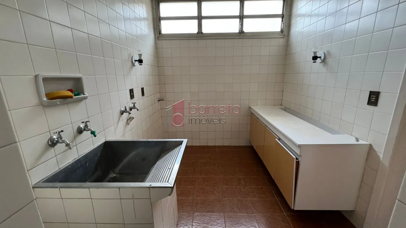 CASA COMERCIAL PARA VENDA NO BAIRRO CHÁCARA URBANA – JUNDIAÍ/SP