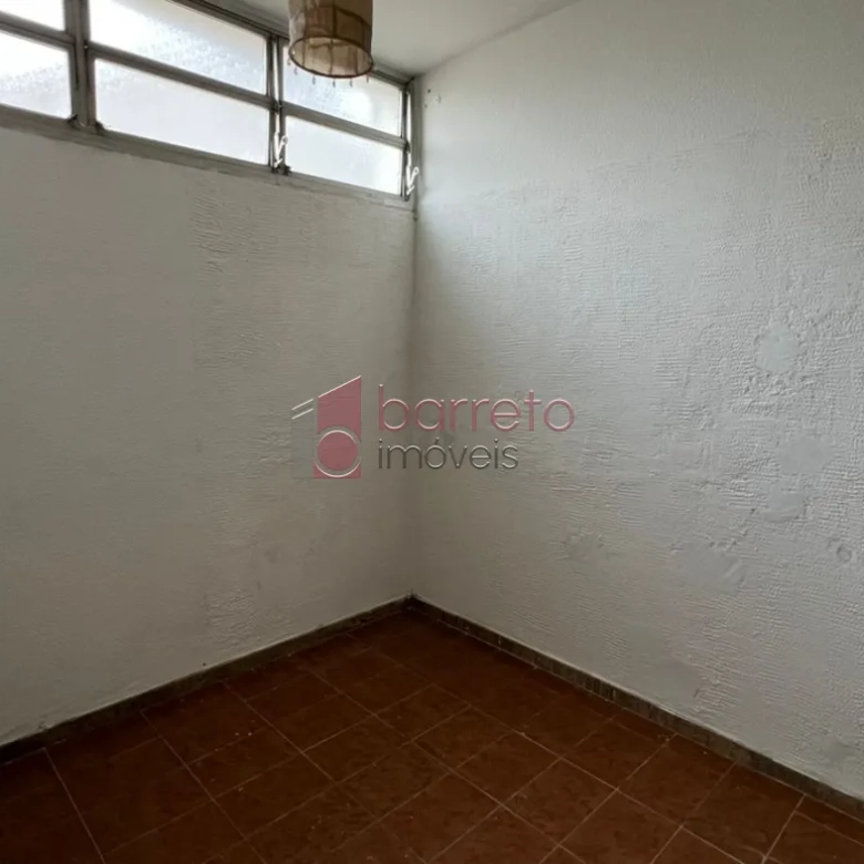 CASA COMERCIAL PARA VENDA NO BAIRRO CHÁCARA URBANA – JUNDIAÍ/SP