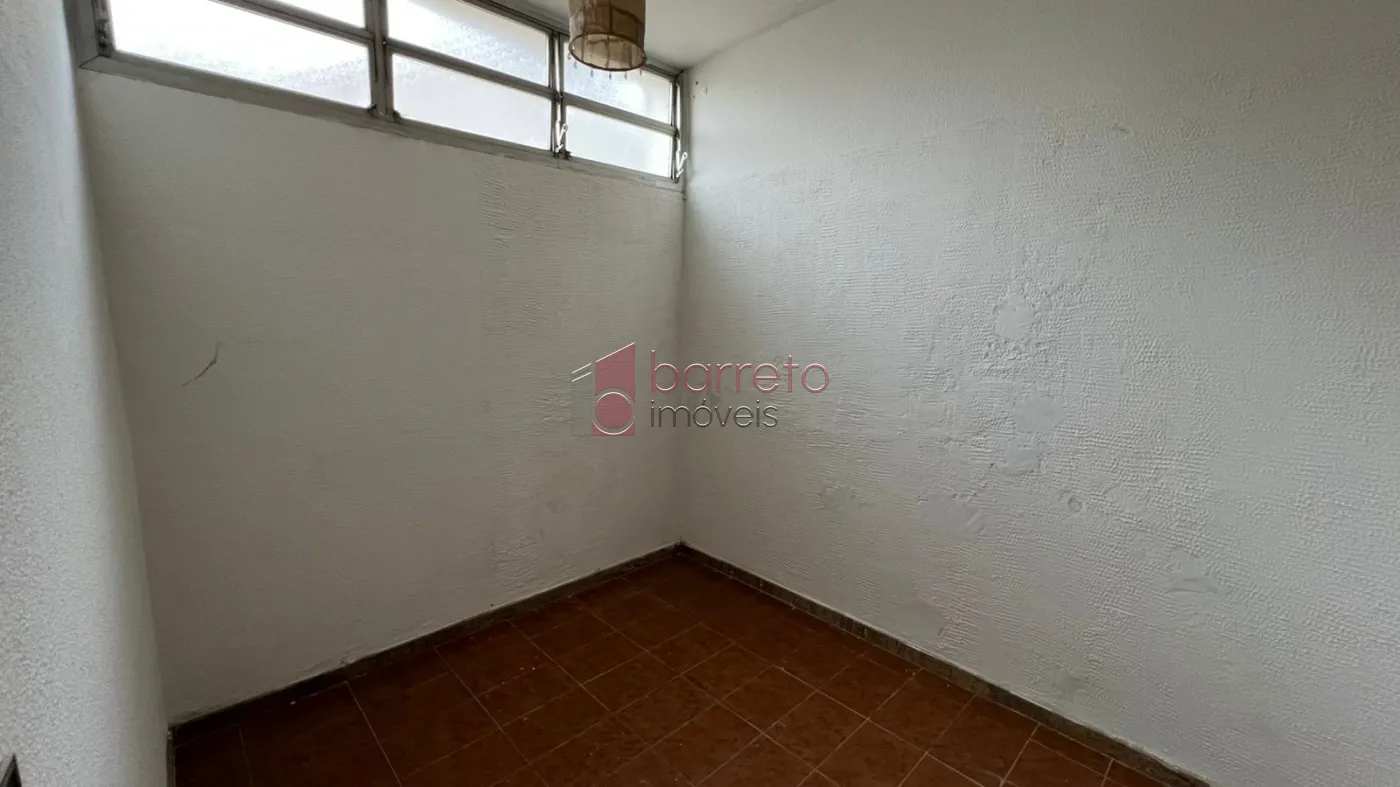 CASA COMERCIAL PARA VENDA NO BAIRRO CHÁCARA URBANA – JUNDIAÍ/SP