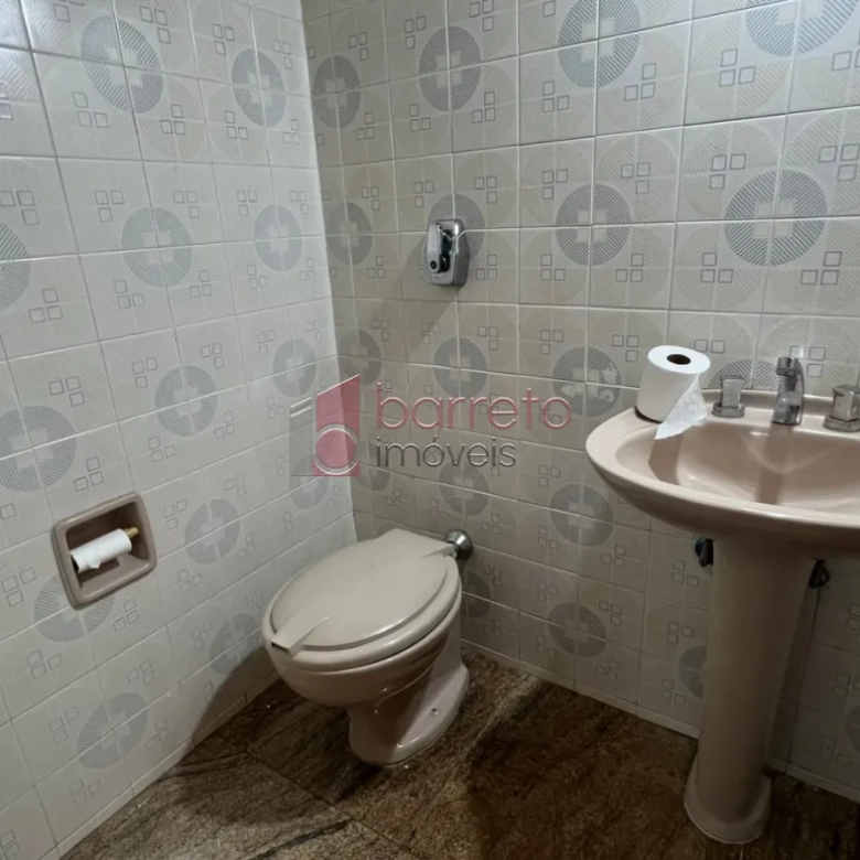 CASA COMERCIAL PARA VENDA NO BAIRRO CHÁCARA URBANA – JUNDIAÍ/SP