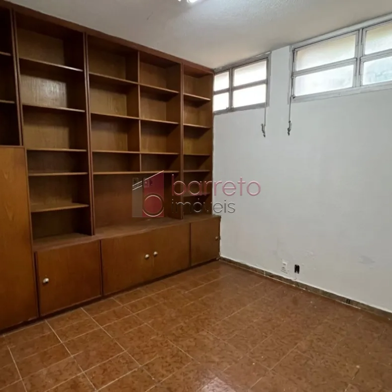 CASA COMERCIAL PARA VENDA NO BAIRRO CHÁCARA URBANA – JUNDIAÍ/SP