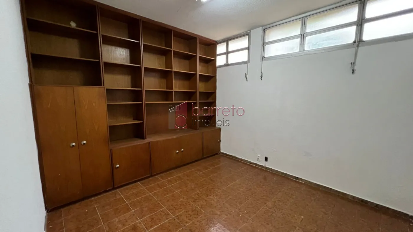 CASA COMERCIAL PARA VENDA NO BAIRRO CHÁCARA URBANA – JUNDIAÍ/SP