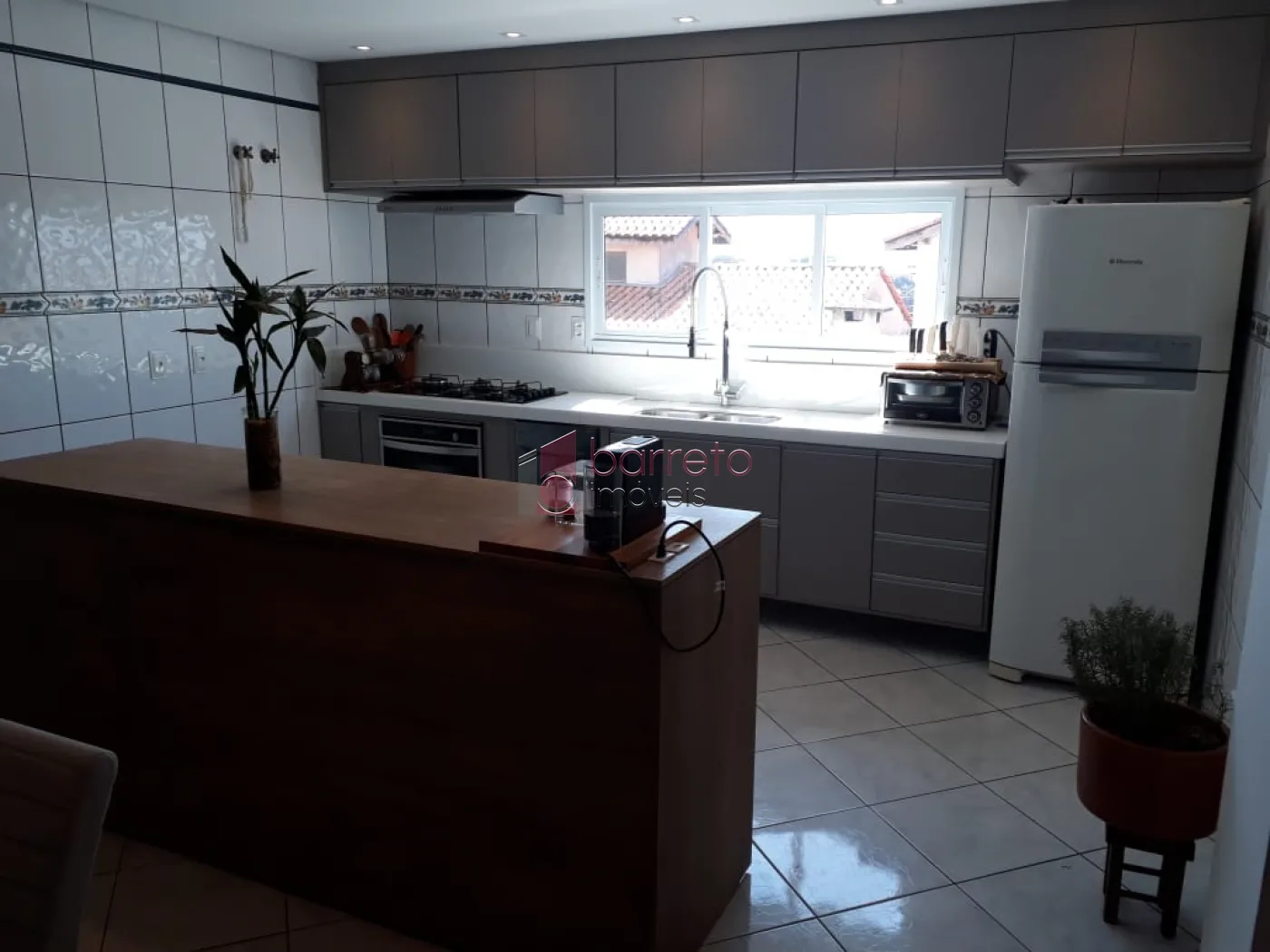 CASA PARA VENDA NO BAIRRO CIDADE JARDIM – JUNDIAÍ/SP