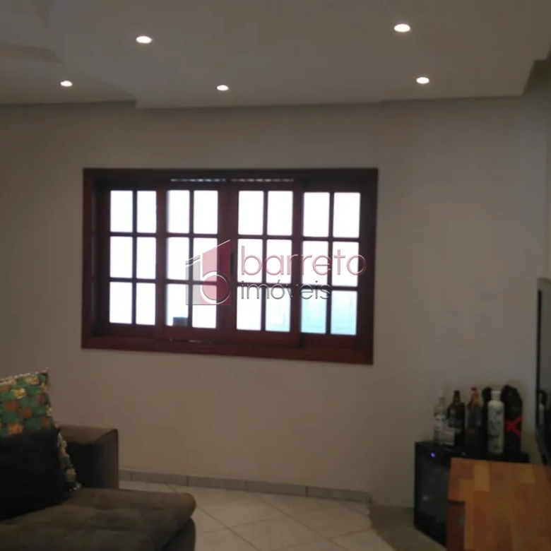 CASA PARA VENDA NO BAIRRO CIDADE JARDIM – JUNDIAÍ/SP