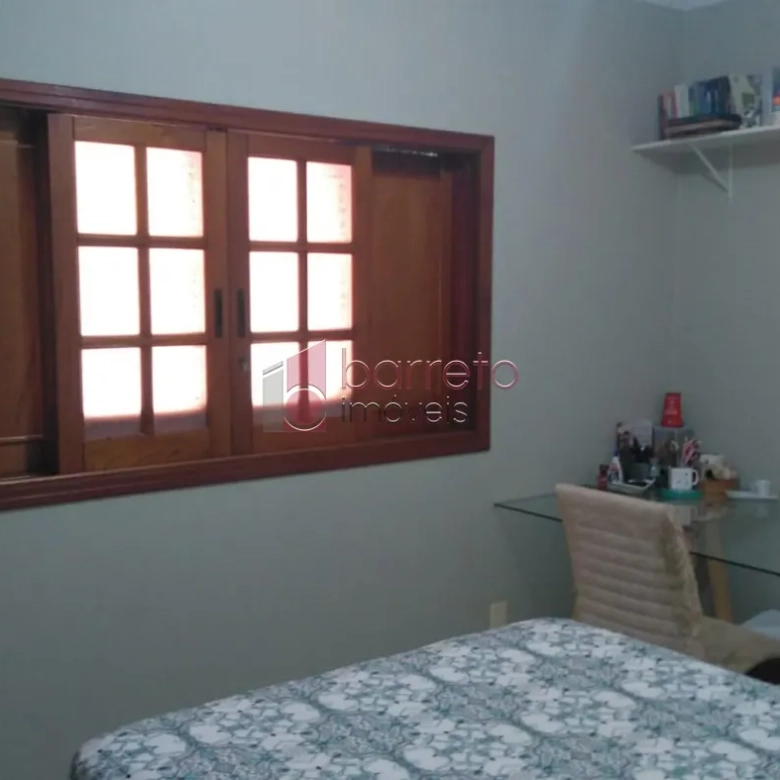 CASA PARA VENDA NO BAIRRO CIDADE JARDIM – JUNDIAÍ/SP