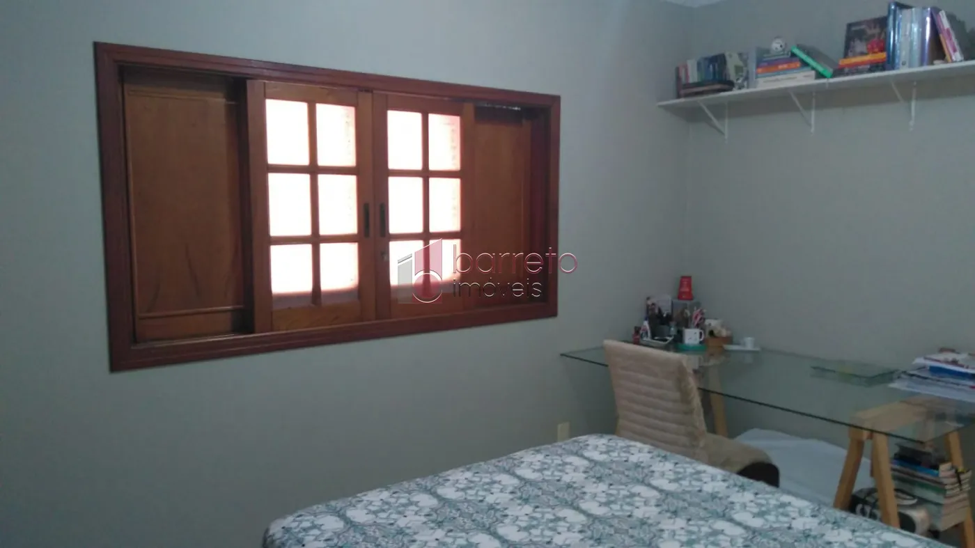 CASA PARA VENDA NO BAIRRO CIDADE JARDIM – JUNDIAÍ/SP