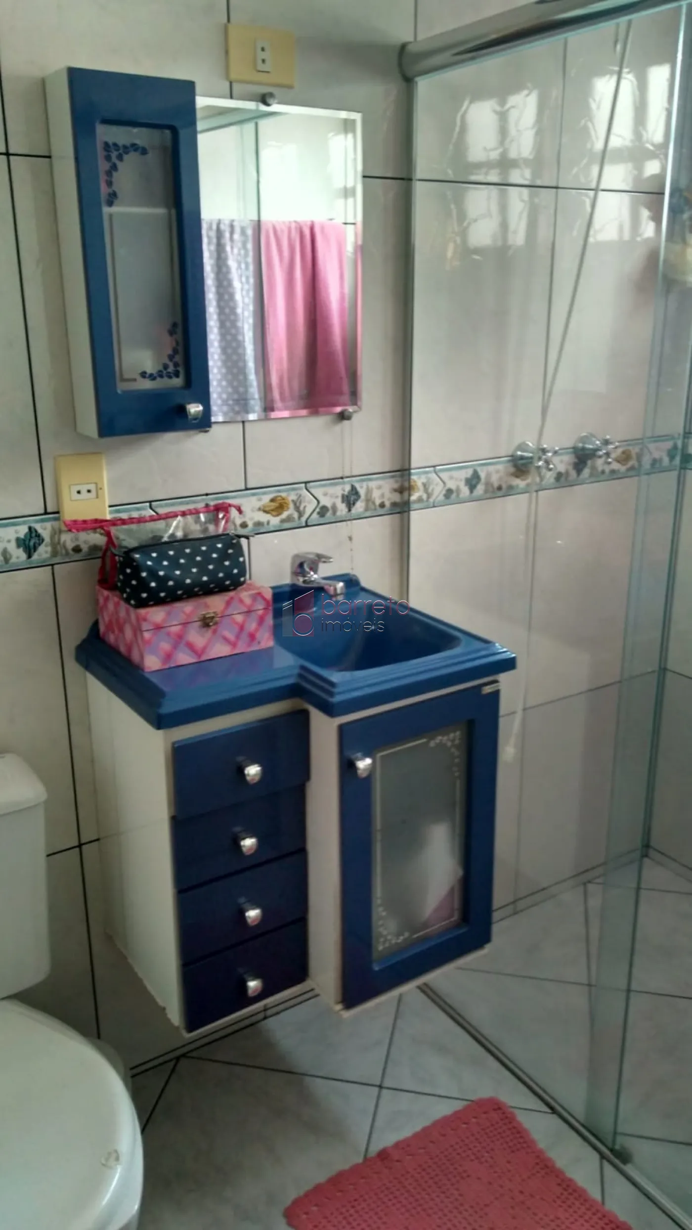 CASA PARA VENDA NO BAIRRO CIDADE JARDIM – JUNDIAÍ/SP
