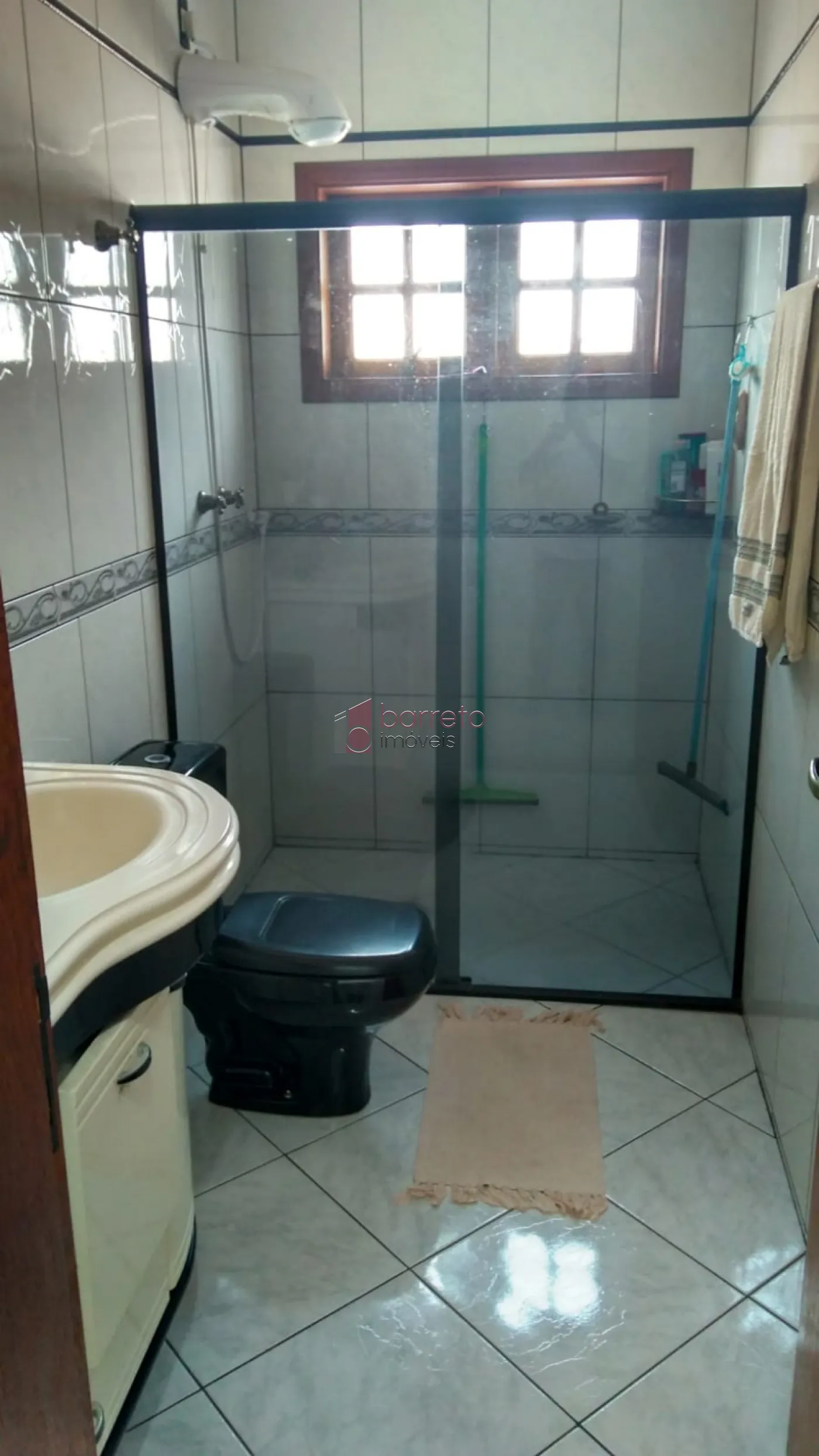 CASA PARA VENDA NO BAIRRO CIDADE JARDIM – JUNDIAÍ/SP