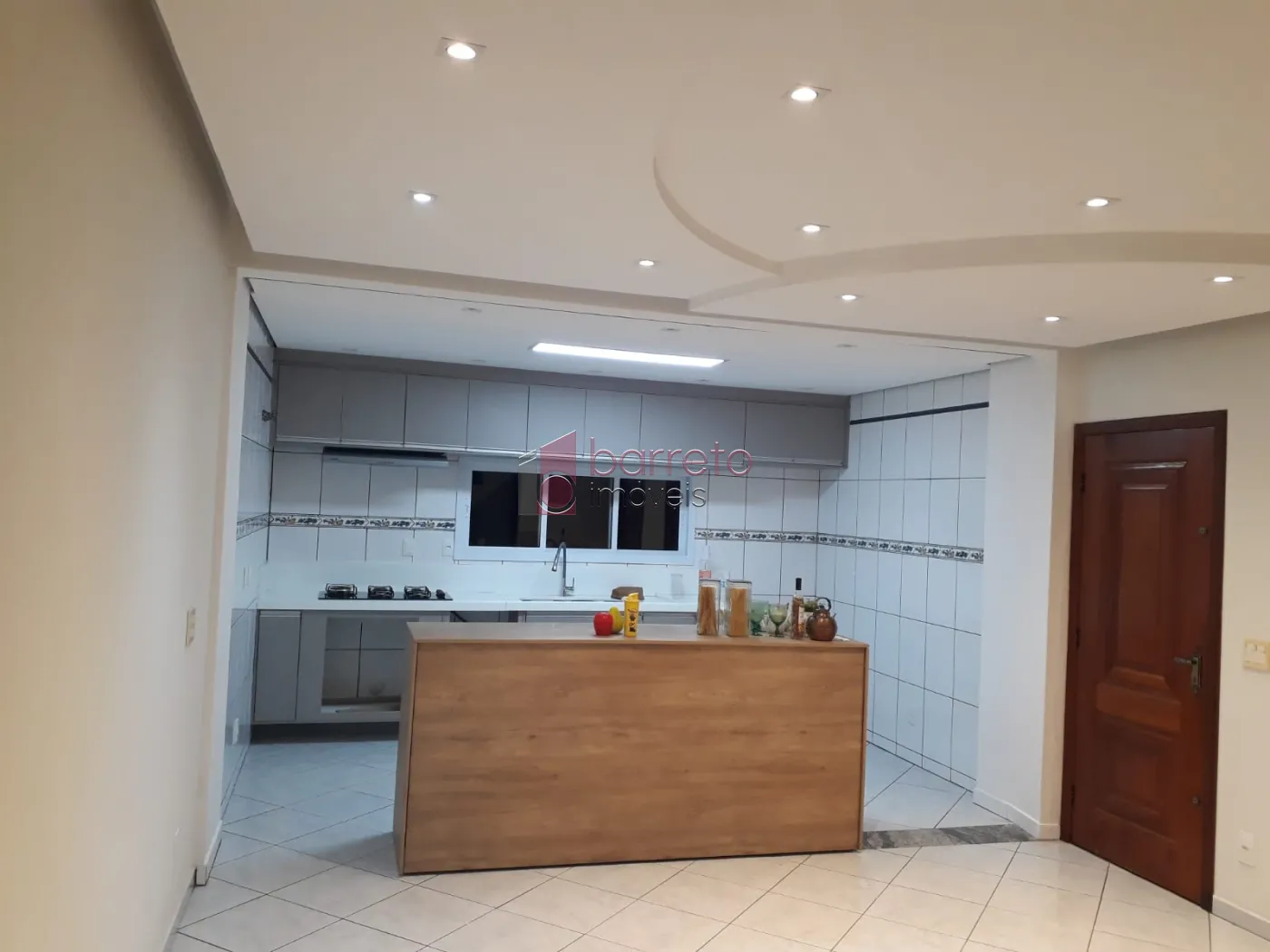 CASA PARA VENDA NO BAIRRO CIDADE JARDIM – JUNDIAÍ/SP
