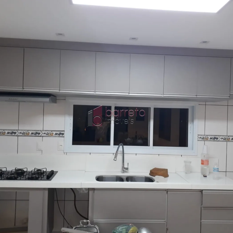 CASA PARA VENDA NO BAIRRO CIDADE JARDIM – JUNDIAÍ/SP