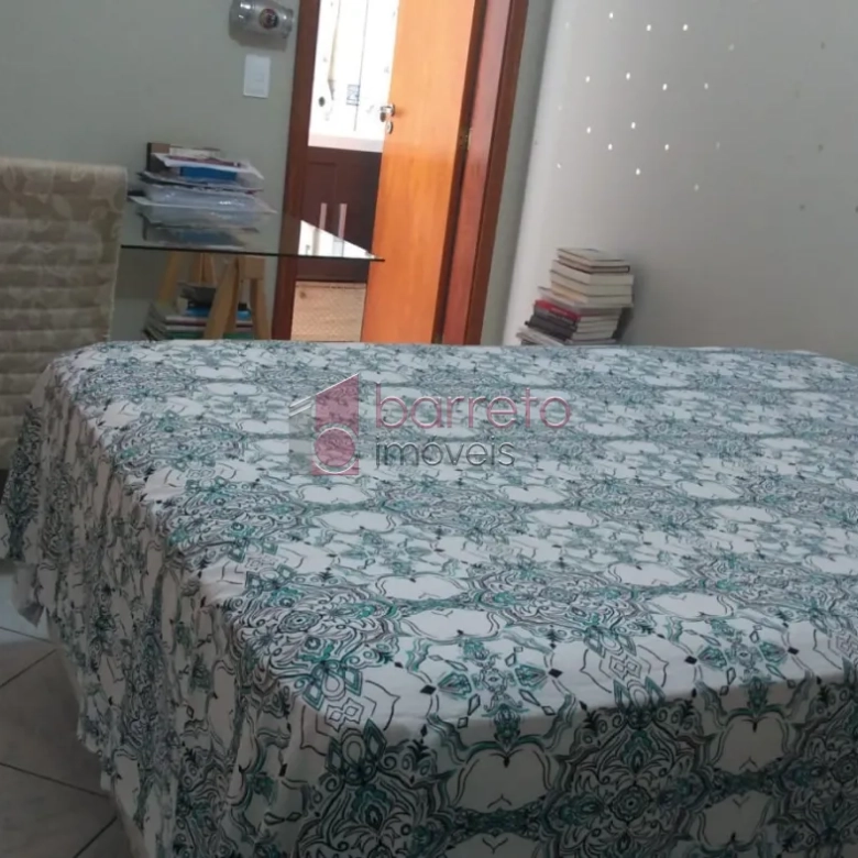 CASA PARA VENDA NO BAIRRO CIDADE JARDIM – JUNDIAÍ/SP