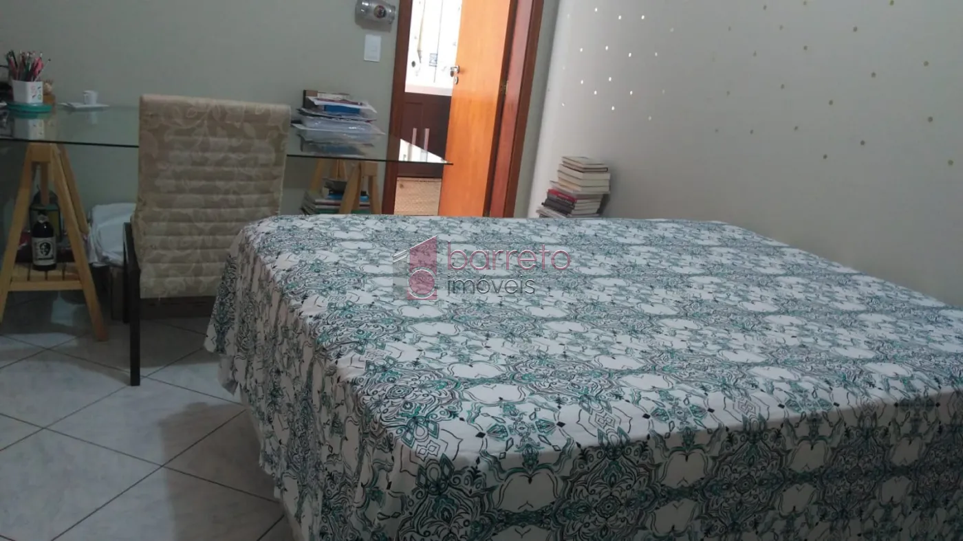 CASA PARA VENDA NO BAIRRO CIDADE JARDIM – JUNDIAÍ/SP