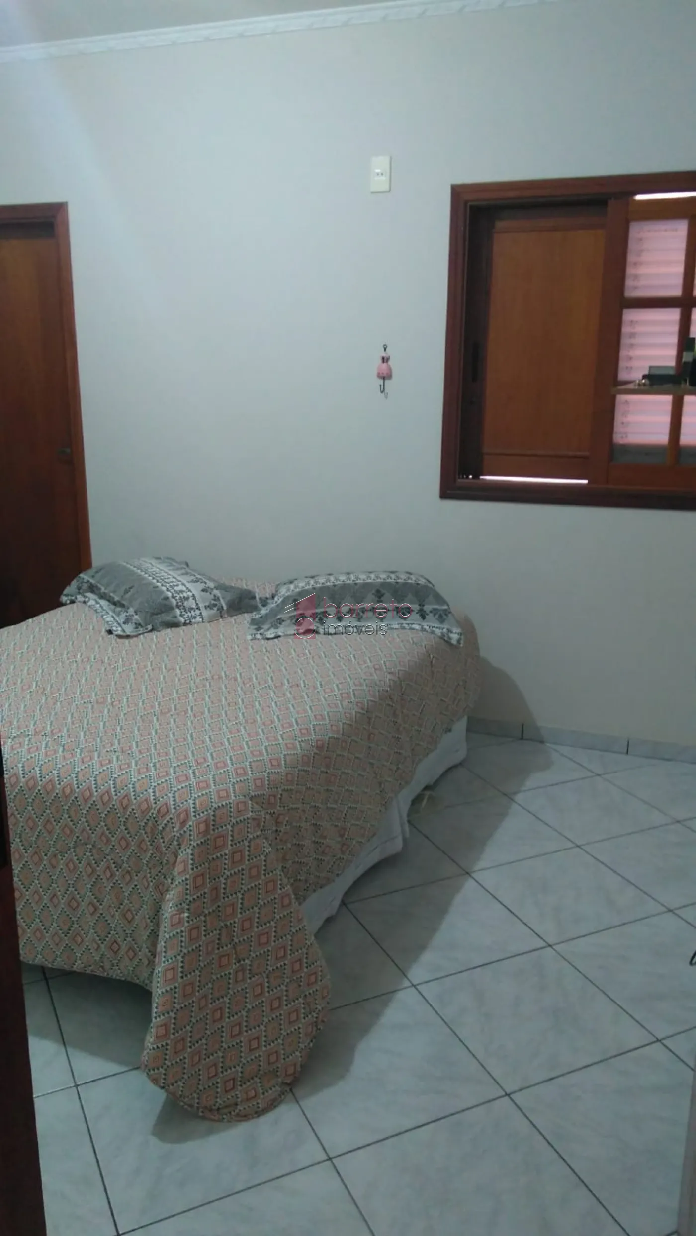 CASA PARA VENDA NO BAIRRO CIDADE JARDIM – JUNDIAÍ/SP