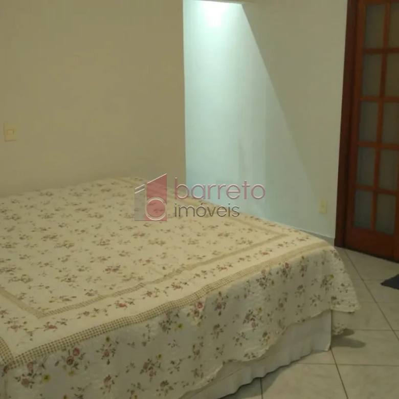 CASA PARA VENDA NO BAIRRO CIDADE JARDIM – JUNDIAÍ/SP