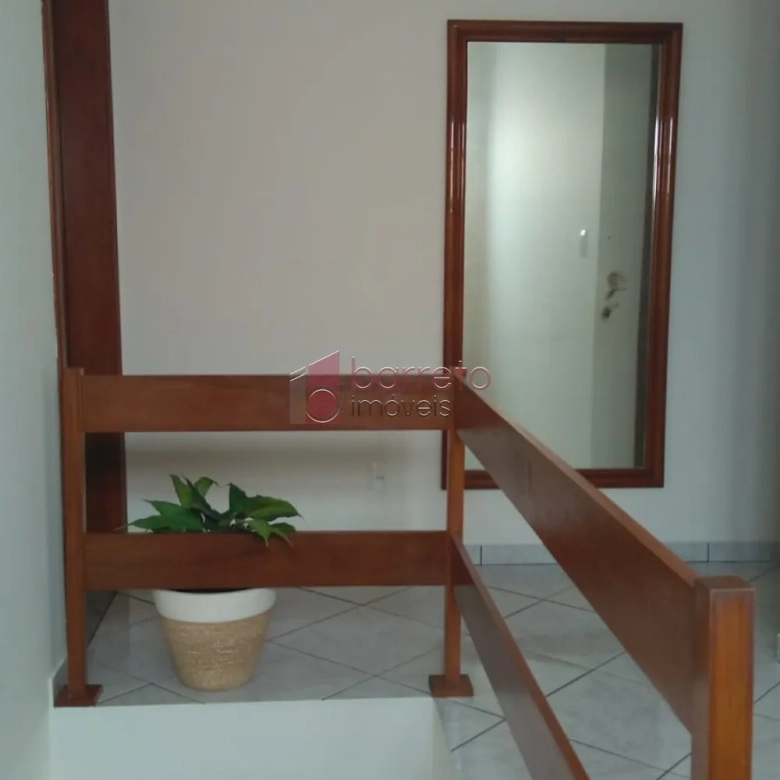 CASA PARA VENDA NO BAIRRO CIDADE JARDIM – JUNDIAÍ/SP