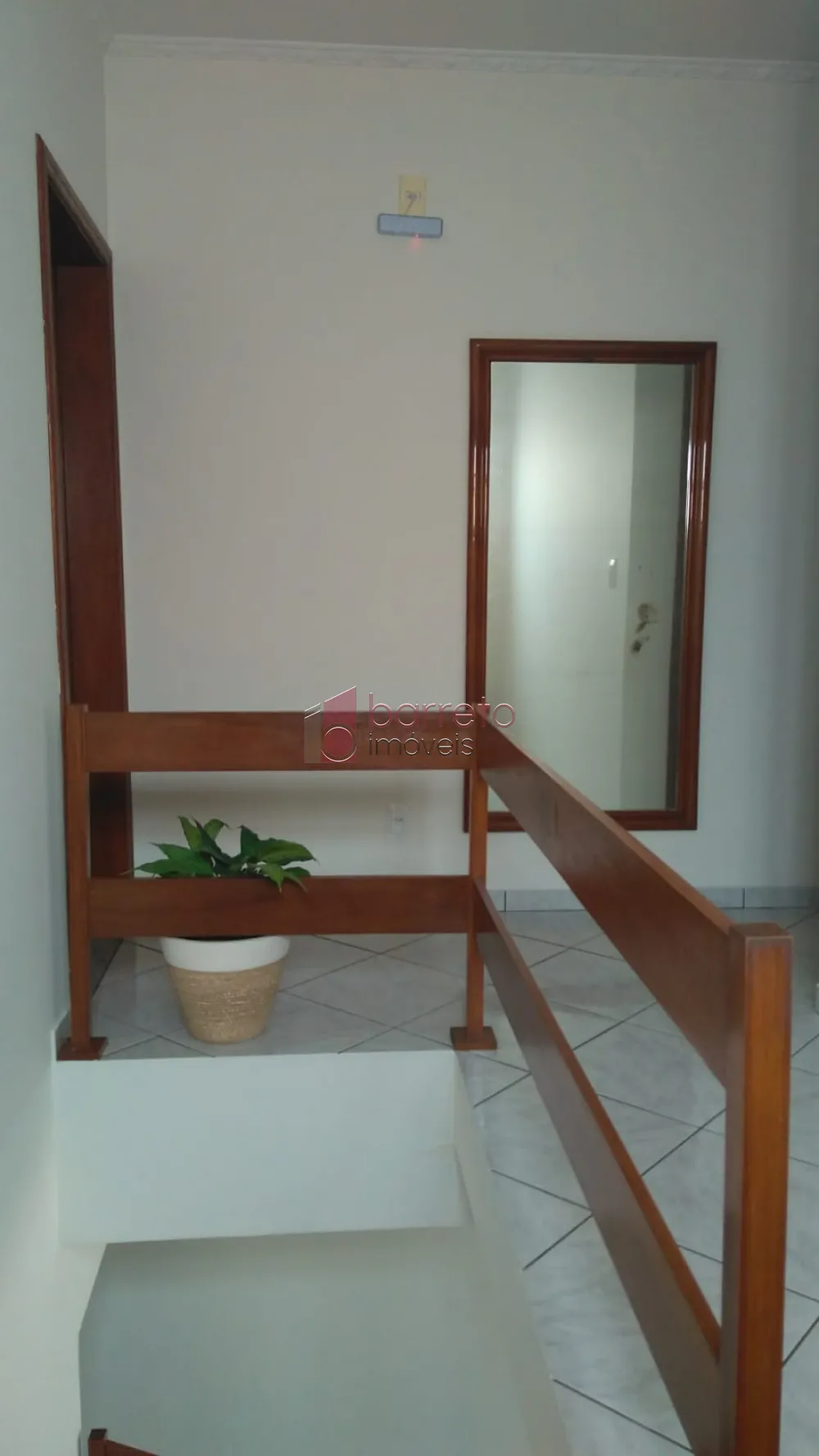 CASA PARA VENDA NO BAIRRO CIDADE JARDIM – JUNDIAÍ/SP