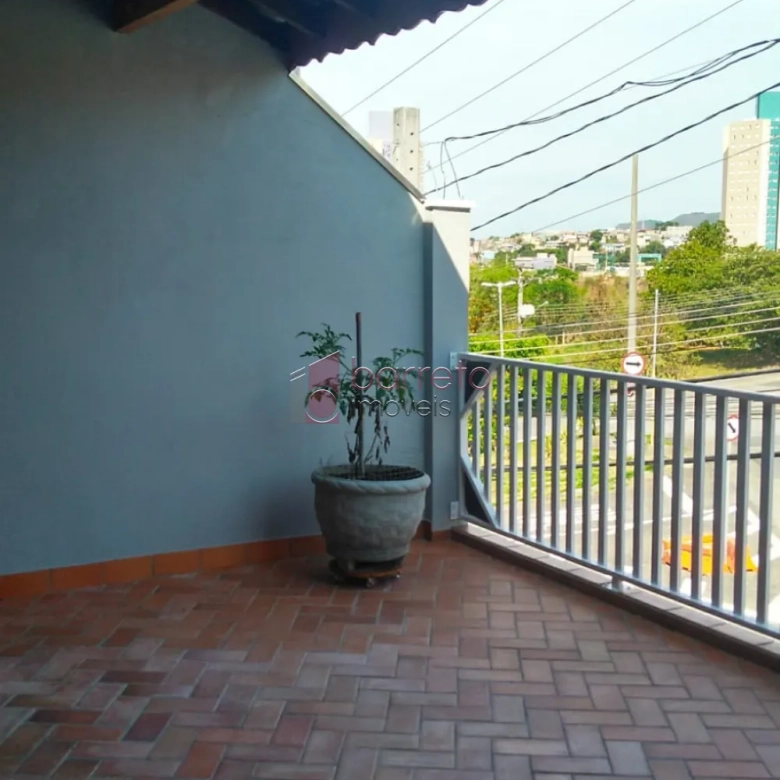 CASA PARA VENDA NO BAIRRO CIDADE JARDIM – JUNDIAÍ/SP