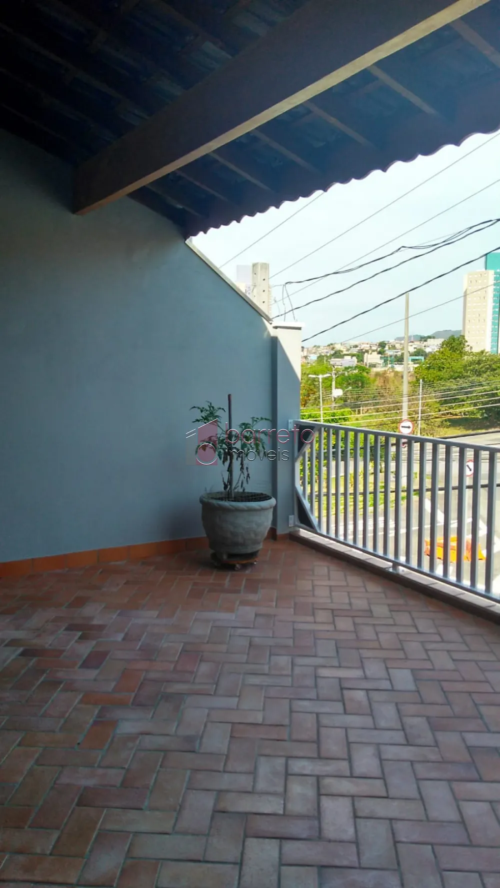 CASA PARA VENDA NO BAIRRO CIDADE JARDIM – JUNDIAÍ/SP