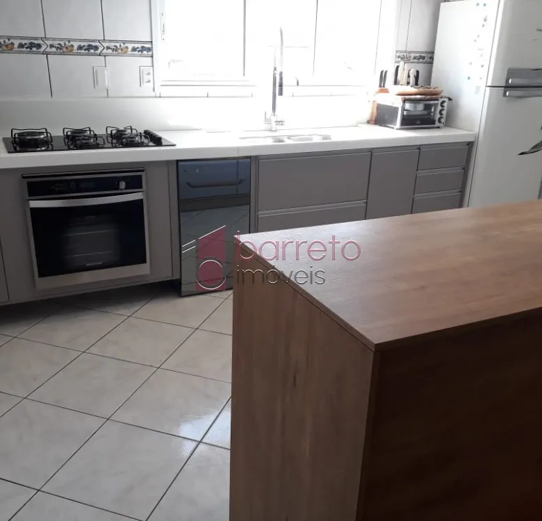CASA PARA VENDA NO BAIRRO CIDADE JARDIM – JUNDIAÍ/SP