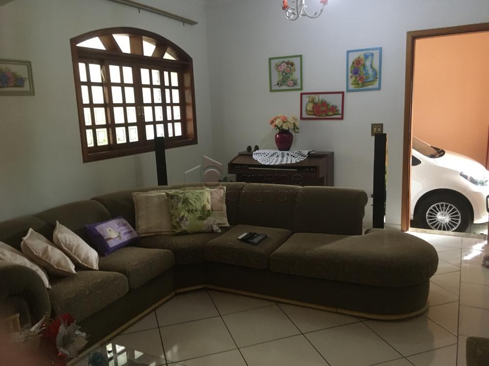SOBRADO À VENDA NO BAIRRO CIDADE LUIZA – JUNDIAÍ/SP