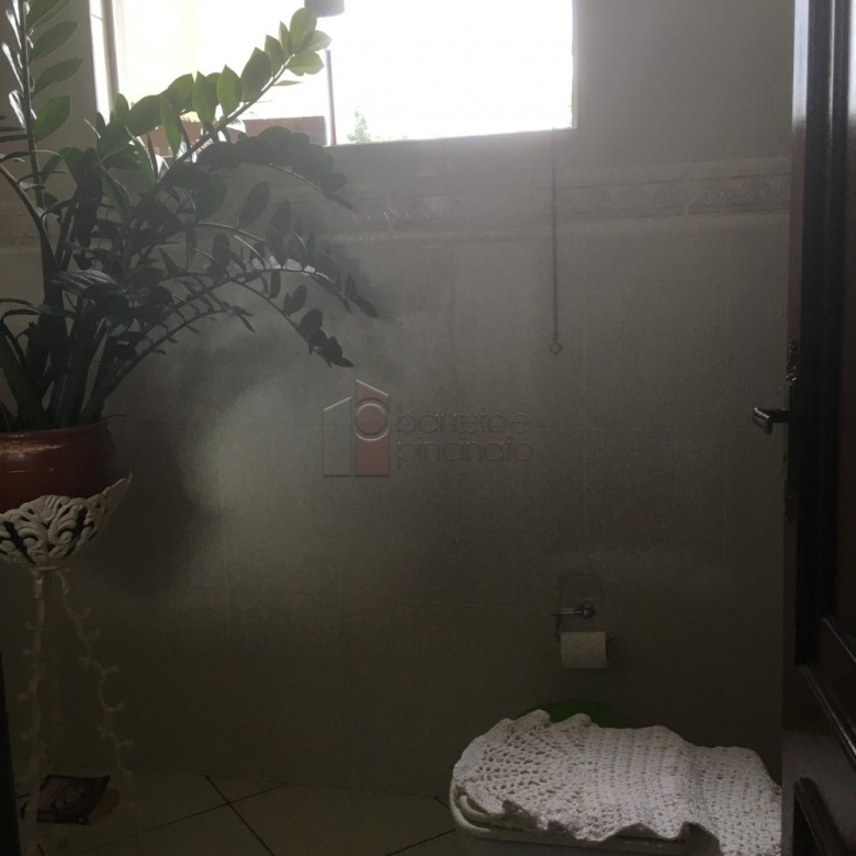 SOBRADO À VENDA NO BAIRRO CIDADE LUIZA – JUNDIAÍ/SP