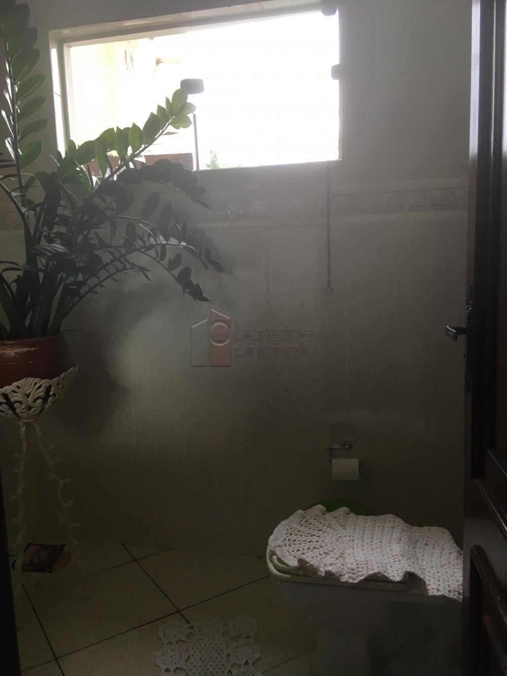 SOBRADO À VENDA NO BAIRRO CIDADE LUIZA – JUNDIAÍ/SP