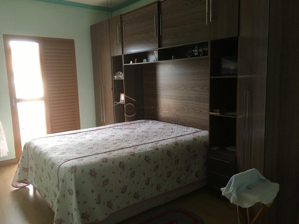 SOBRADO À VENDA NO BAIRRO CIDADE LUIZA – JUNDIAÍ/SP
