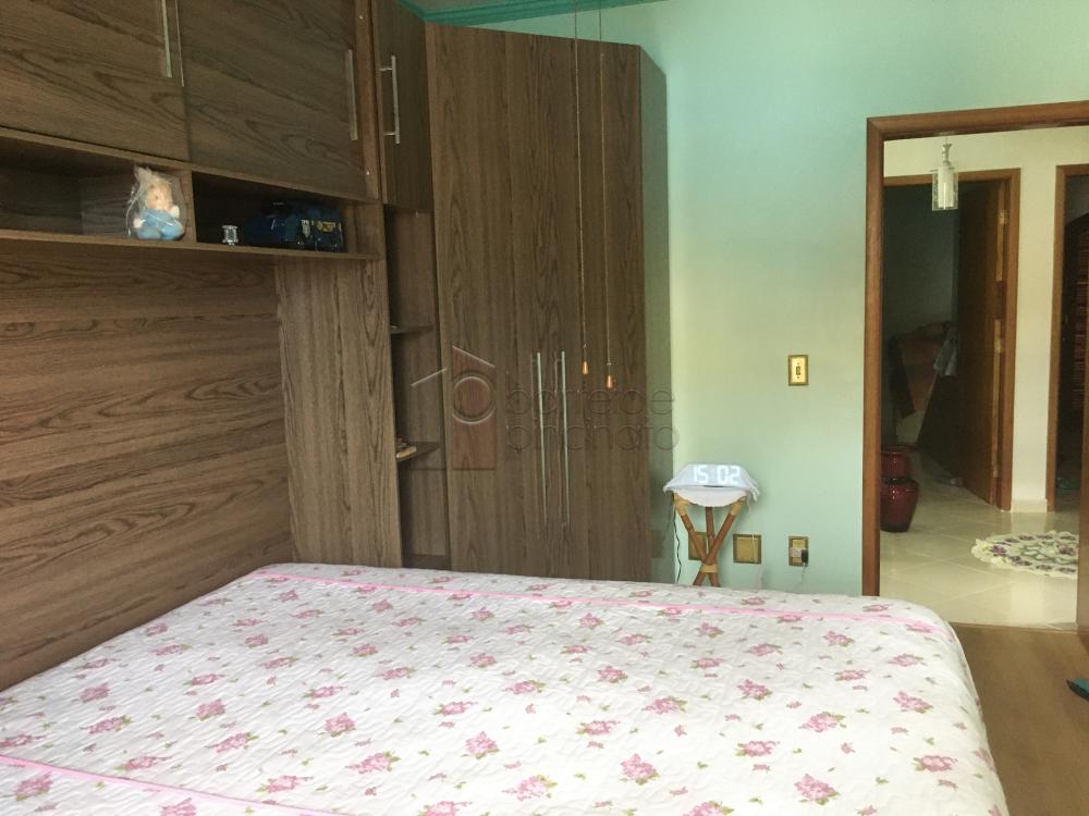 SOBRADO À VENDA NO BAIRRO CIDADE LUIZA – JUNDIAÍ/SP