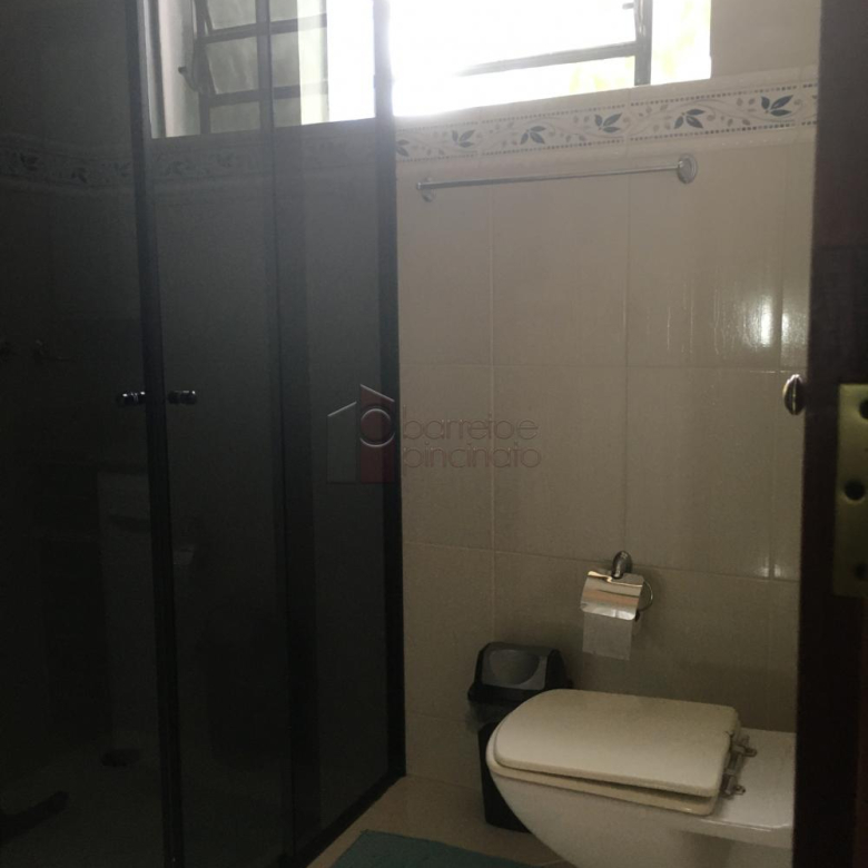 SOBRADO À VENDA NO BAIRRO CIDADE LUIZA – JUNDIAÍ/SP