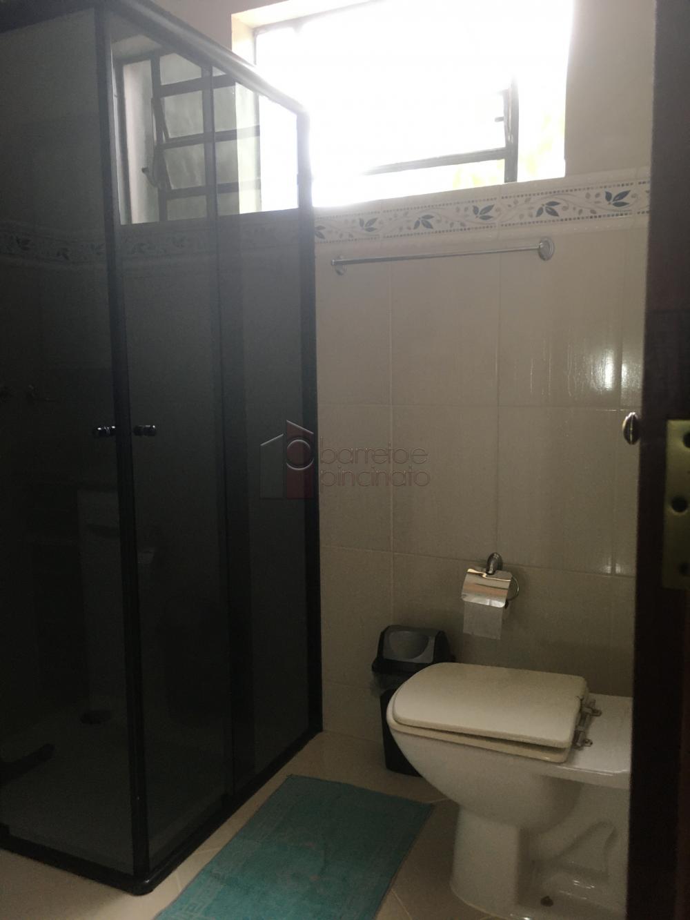SOBRADO À VENDA NO BAIRRO CIDADE LUIZA – JUNDIAÍ/SP