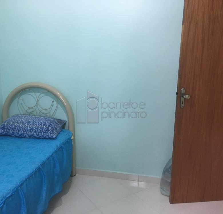 SOBRADO À VENDA NO BAIRRO CIDADE LUIZA – JUNDIAÍ/SP