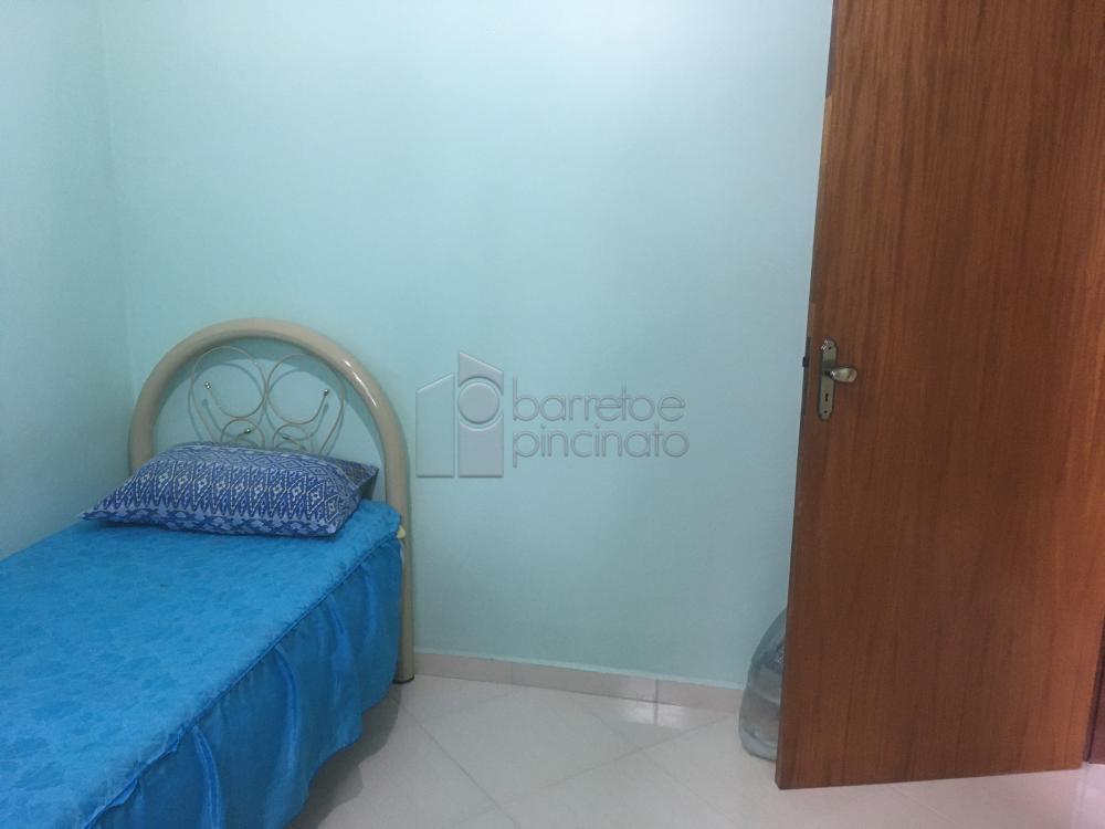SOBRADO À VENDA NO BAIRRO CIDADE LUIZA – JUNDIAÍ/SP